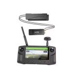 HEX Herelink V1.1 5.5in Screen 2.4GHz 20KM Long Range HD Digital Video Telemetry Transmission System 720P 1080P 30/60fps
